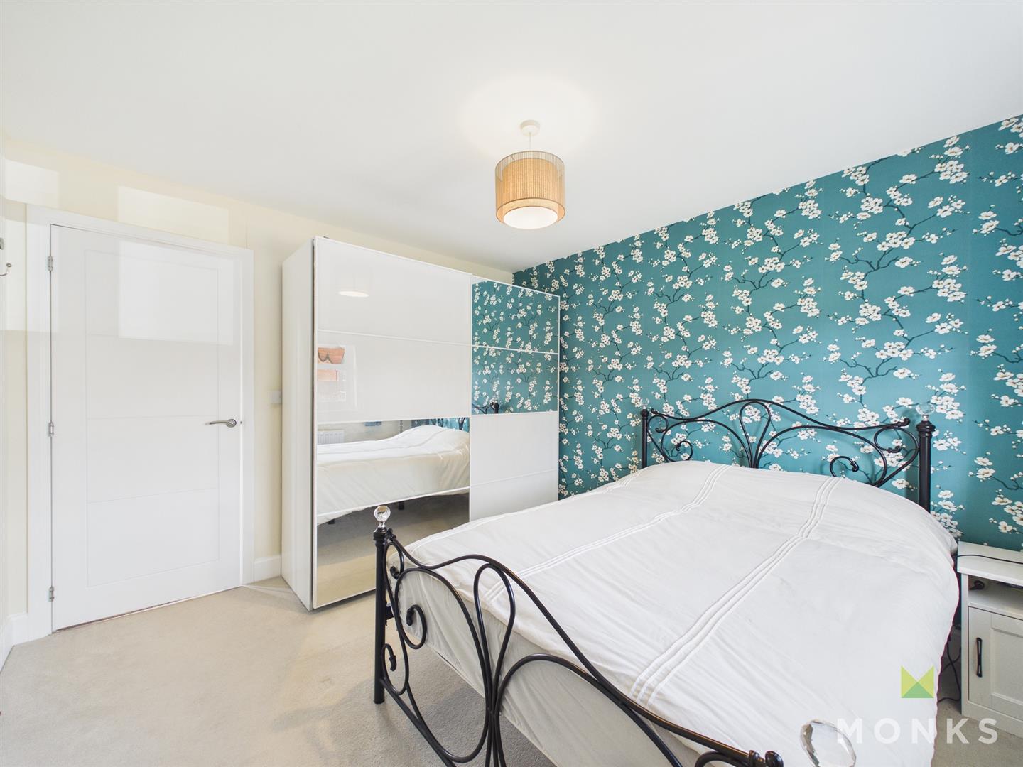 55 Hendrick Crescent, Shrewsbury, SY2 6JF For Sale